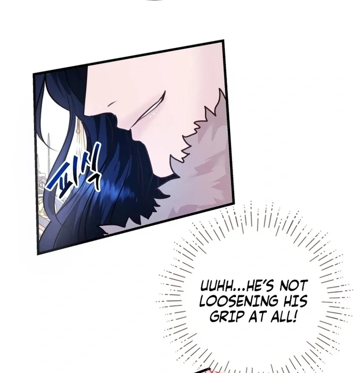 The Fate of the Perennial Sub Male Lead Is in My Hands Chapter 10 page 39