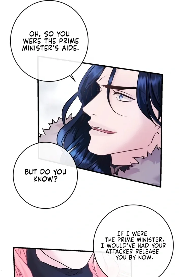 The Fate of the Perennial Sub Male Lead Is in My Hands Chapter 10 page 41
