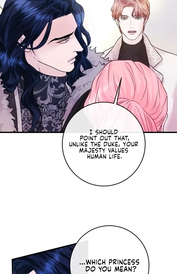 The Fate of the Perennial Sub Male Lead Is in My Hands Chapter 10 page 44