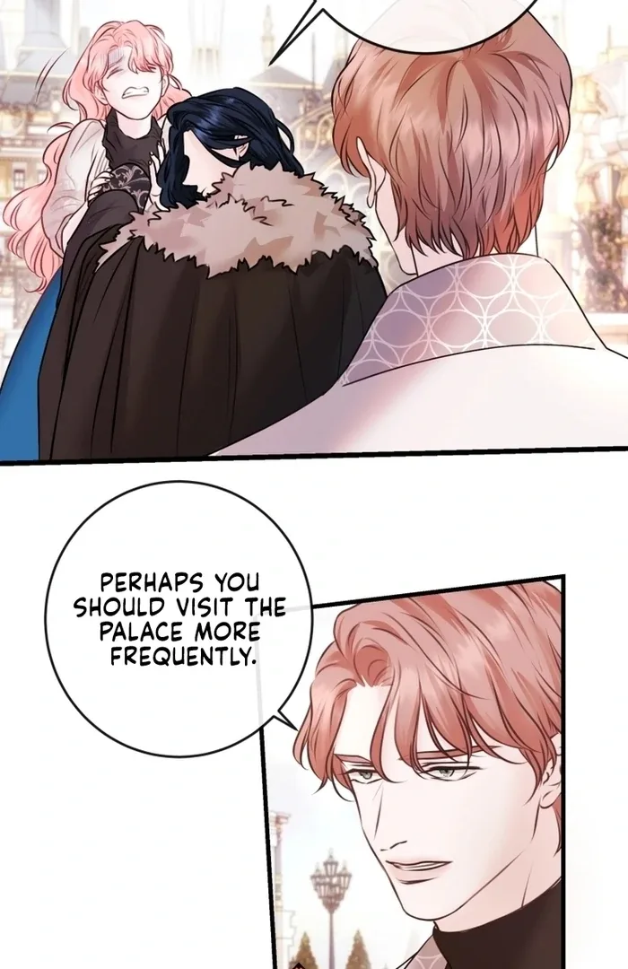 The Fate of the Perennial Sub Male Lead Is in My Hands Chapter 10 page 46