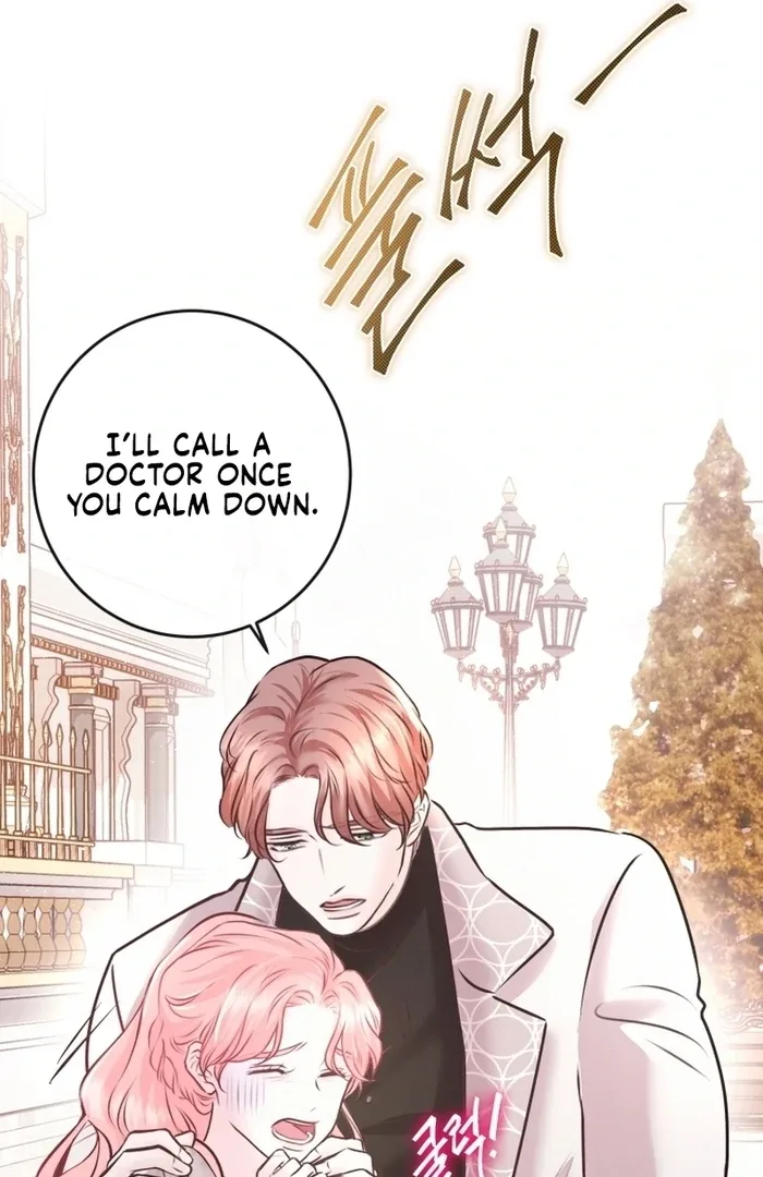 The Fate of the Perennial Sub Male Lead Is in My Hands Chapter 10 page 50