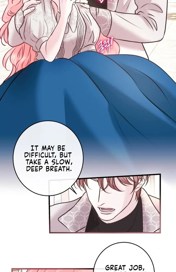 The Fate of the Perennial Sub Male Lead Is in My Hands Chapter 10 page 51