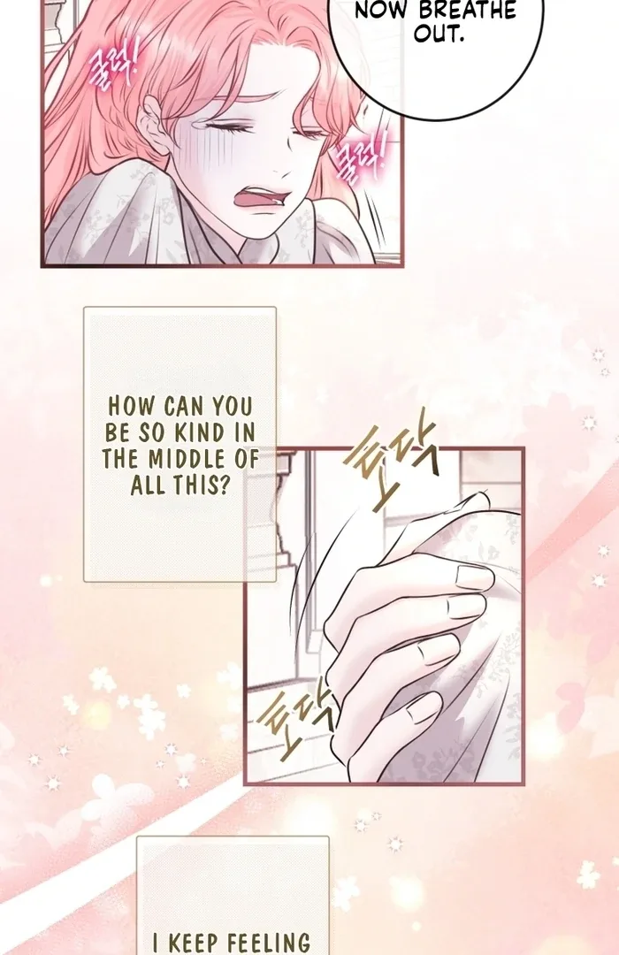 The Fate of the Perennial Sub Male Lead Is in My Hands Chapter 10 page 52