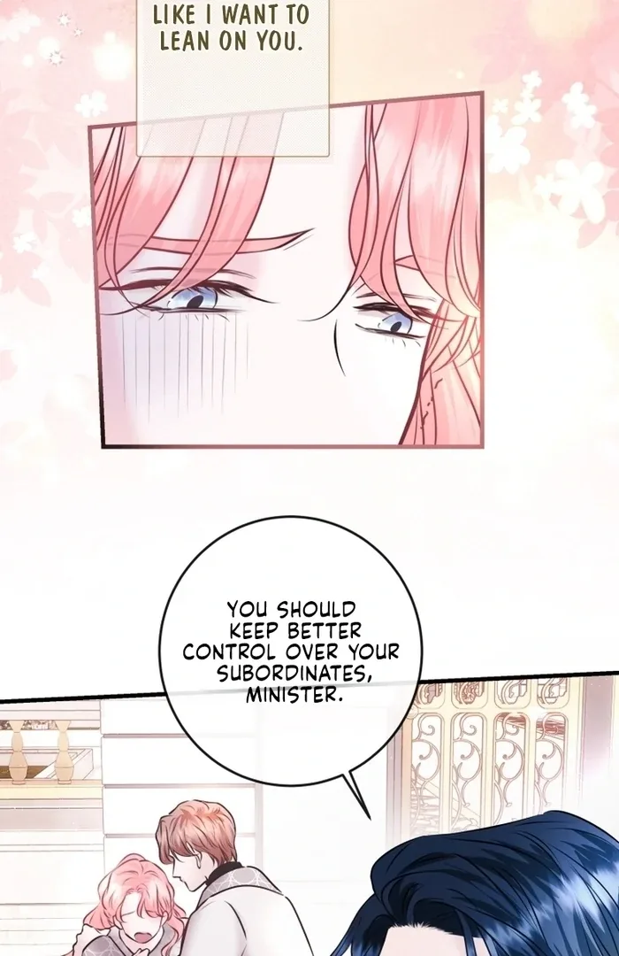 The Fate of the Perennial Sub Male Lead Is in My Hands Chapter 10 page 53
