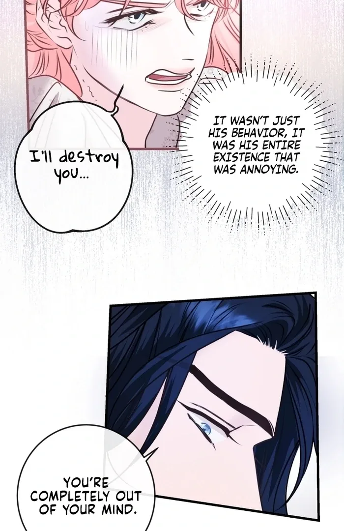 The Fate of the Perennial Sub Male Lead Is in My Hands Chapter 10 page 55