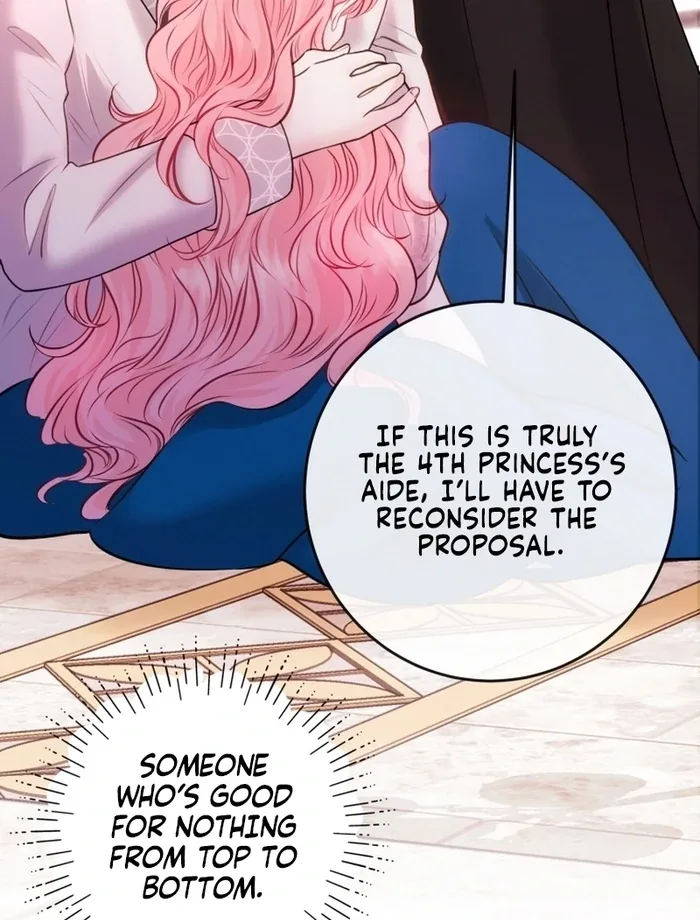 The Fate of the Perennial Sub Male Lead Is in My Hands Chapter 10 page 57