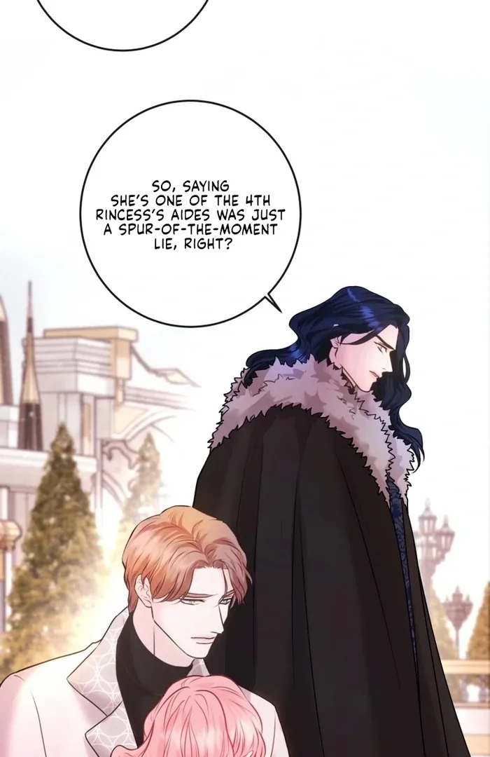 The Fate of the Perennial Sub Male Lead Is in My Hands Chapter 10 page 56