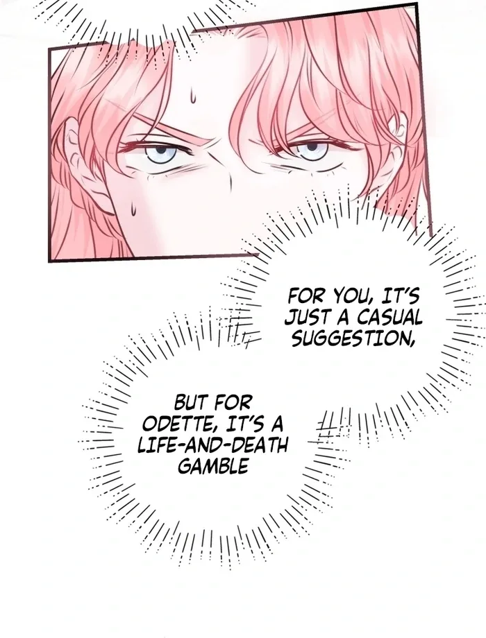 The Fate of the Perennial Sub Male Lead Is in My Hands Chapter 10 page 58
