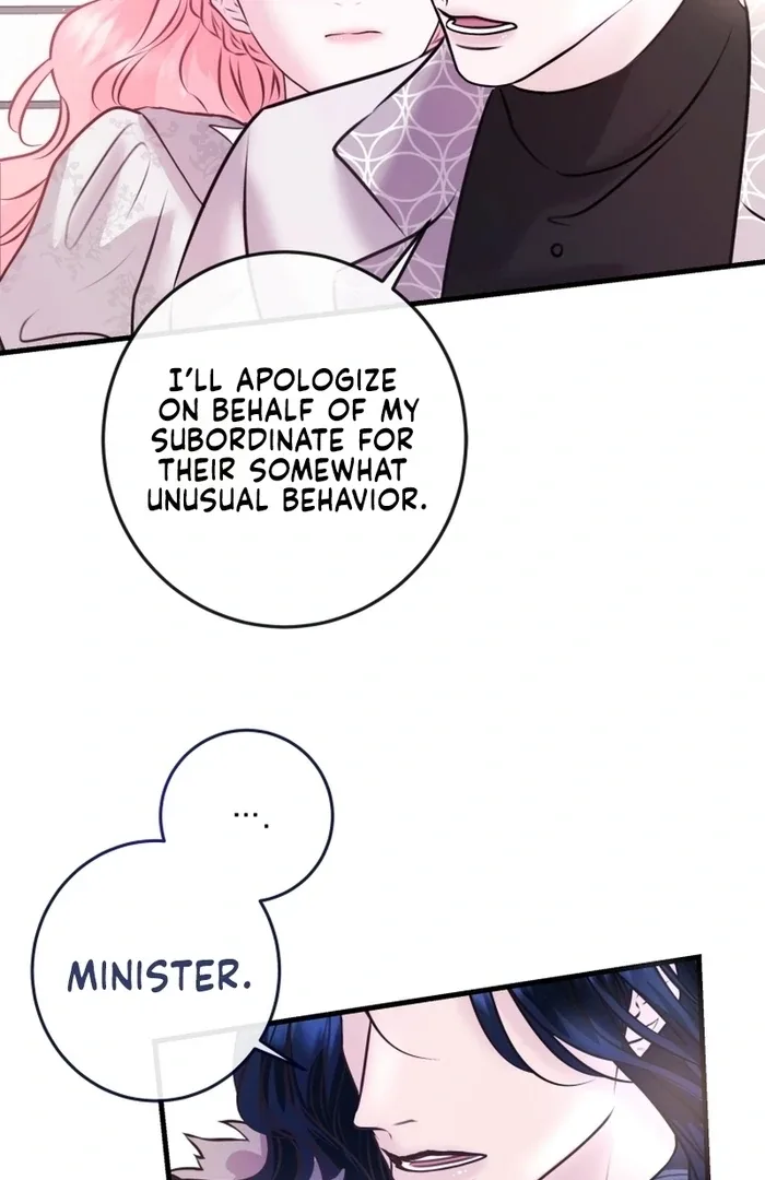 The Fate of the Perennial Sub Male Lead Is in My Hands Chapter 10 page 61