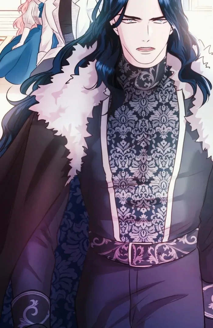 The Fate of the Perennial Sub Male Lead Is in My Hands Chapter 10 page 63