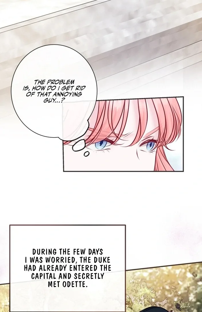The Fate of the Perennial Sub Male Lead Is in My Hands Chapter 11 page 7