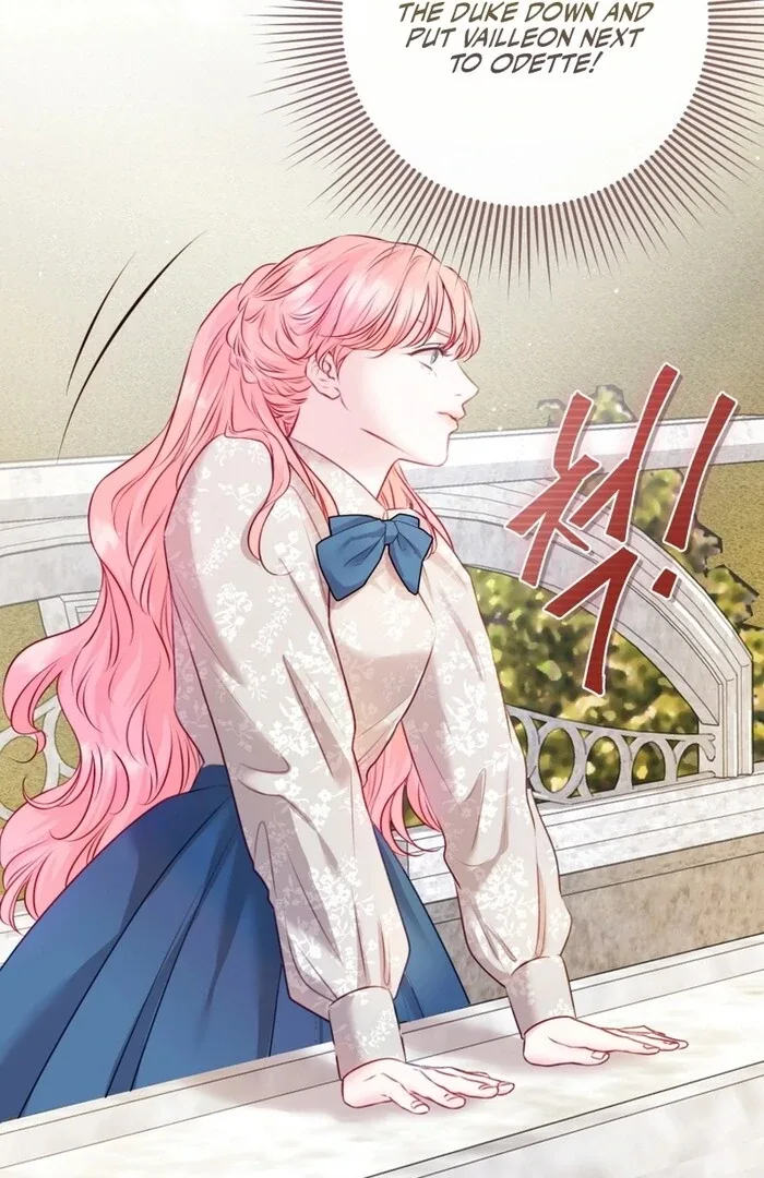 The Fate of the Perennial Sub Male Lead Is in My Hands Chapter 11 page 6