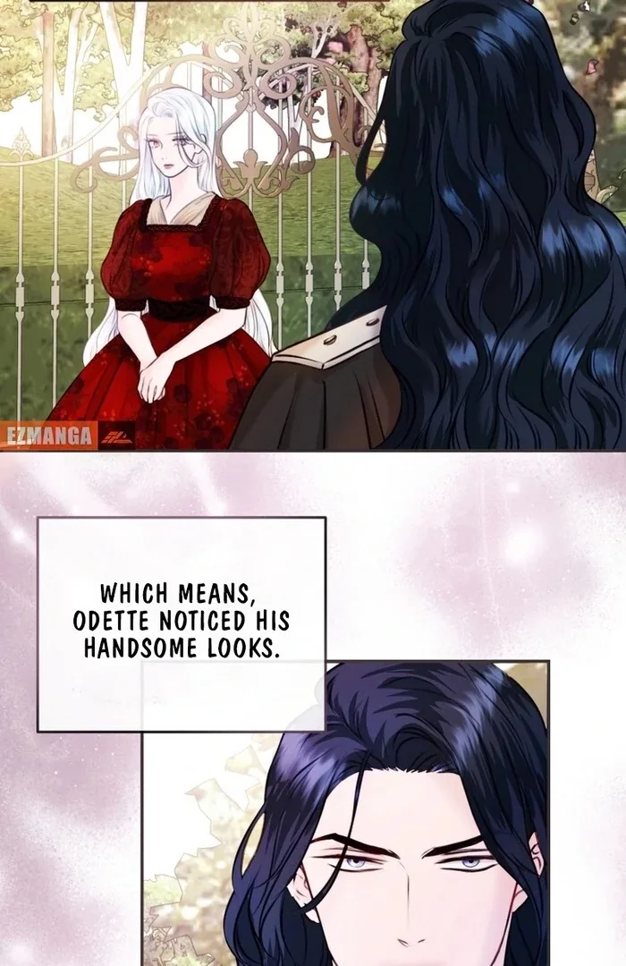 The Fate of the Perennial Sub Male Lead Is in My Hands Chapter 11 page 8