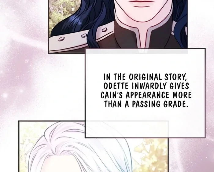 The Fate of the Perennial Sub Male Lead Is in My Hands Chapter 11 page 9
