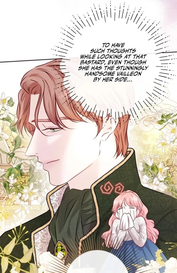 The Fate of the Perennial Sub Male Lead Is in My Hands Chapter 11 page 11