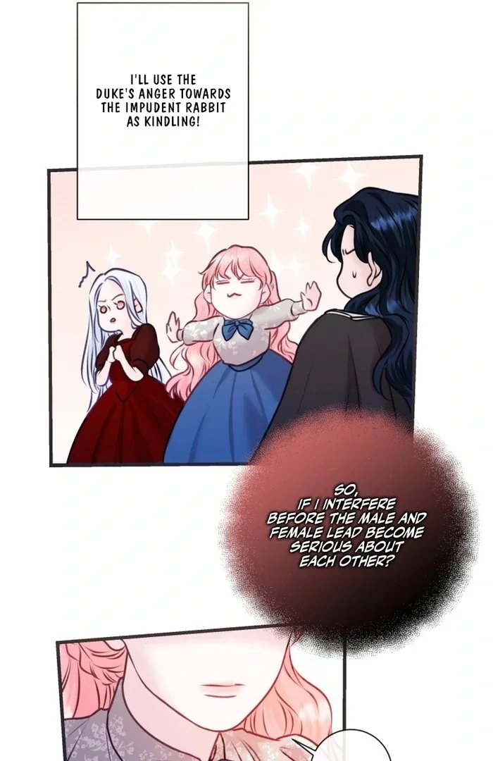 The Fate of the Perennial Sub Male Lead Is in My Hands Chapter 11 page 29
