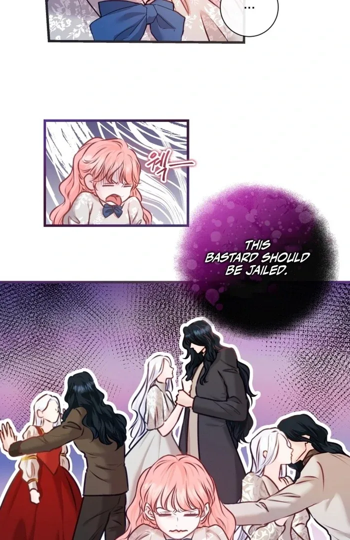 The Fate of the Perennial Sub Male Lead Is in My Hands Chapter 11 page 30