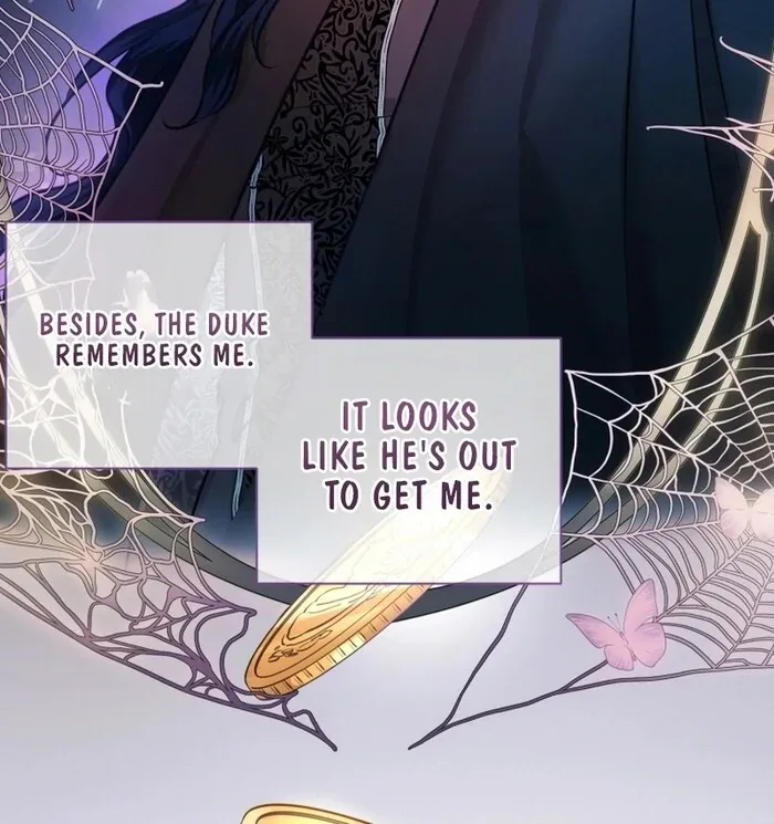 The Fate of the Perennial Sub Male Lead Is in My Hands Chapter 11 page 27