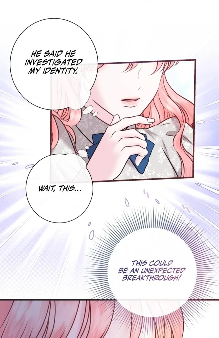 The Fate of the Perennial Sub Male Lead Is in My Hands Chapter 11 page 23