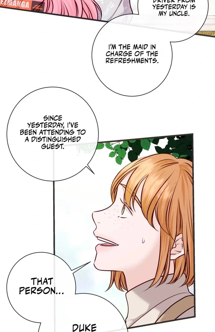 The Fate of the Perennial Sub Male Lead Is in My Hands Chapter 11 page 15