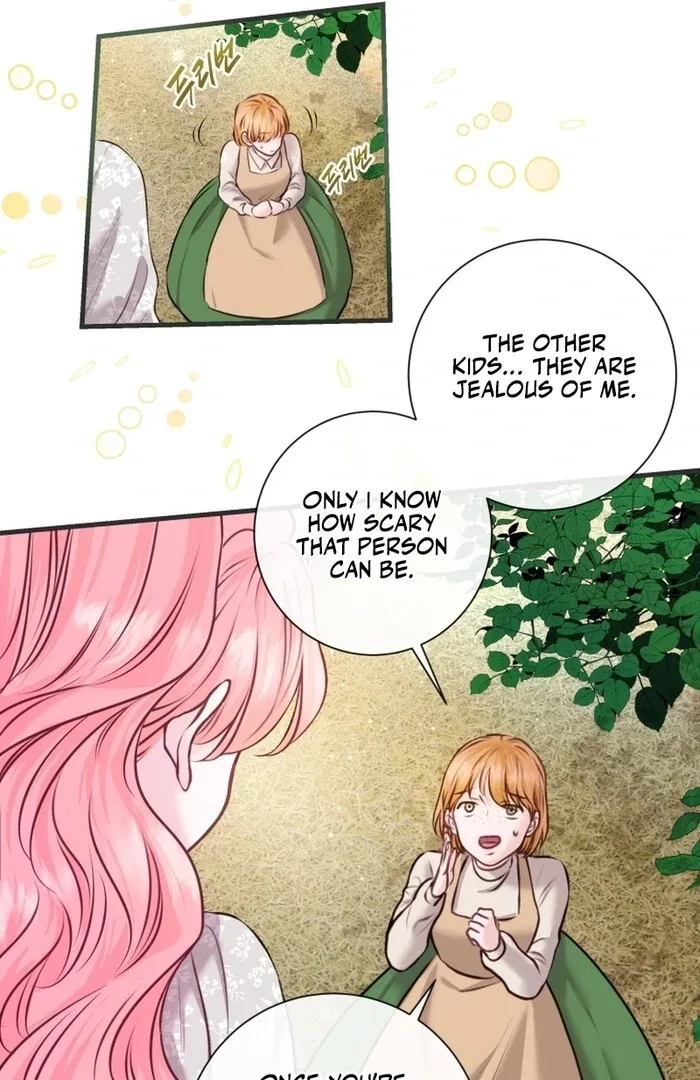 The Fate of the Perennial Sub Male Lead Is in My Hands Chapter 11 page 20