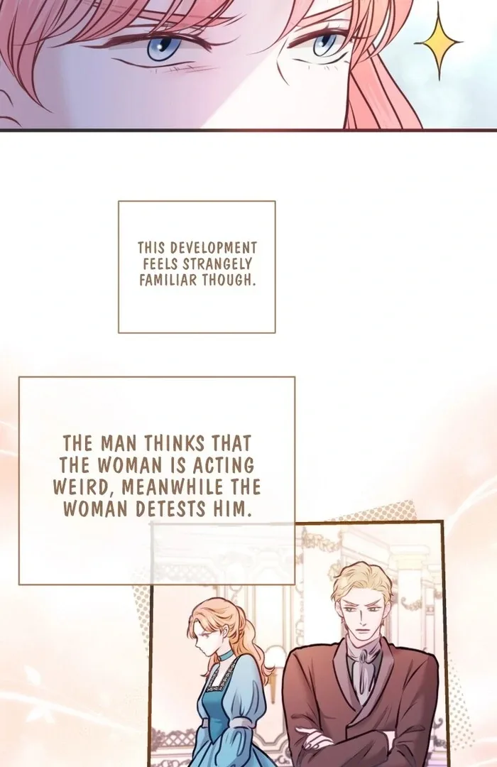The Fate of the Perennial Sub Male Lead Is in My Hands Chapter 11 page 24