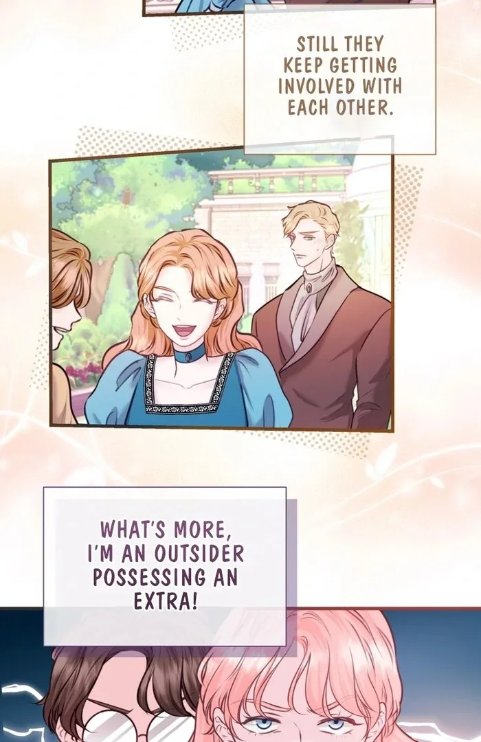 The Fate of the Perennial Sub Male Lead Is in My Hands Chapter 11 page 25