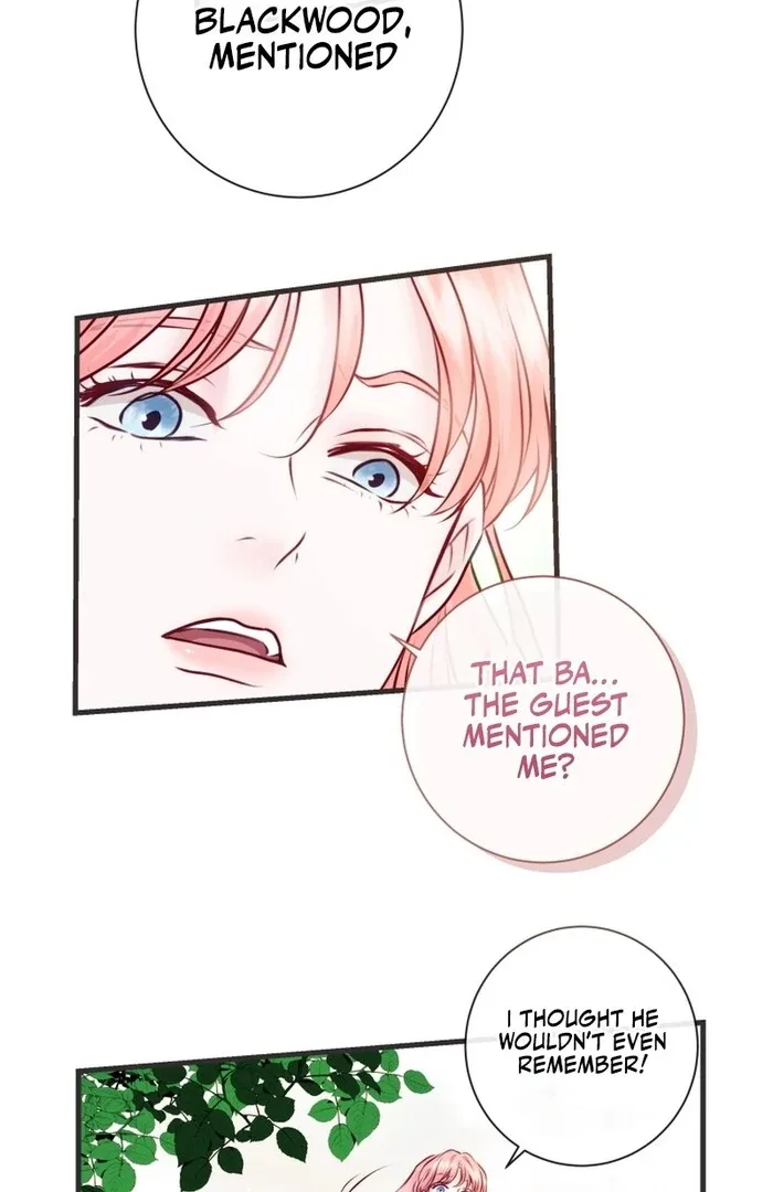 The Fate of the Perennial Sub Male Lead Is in My Hands Chapter 11 page 16