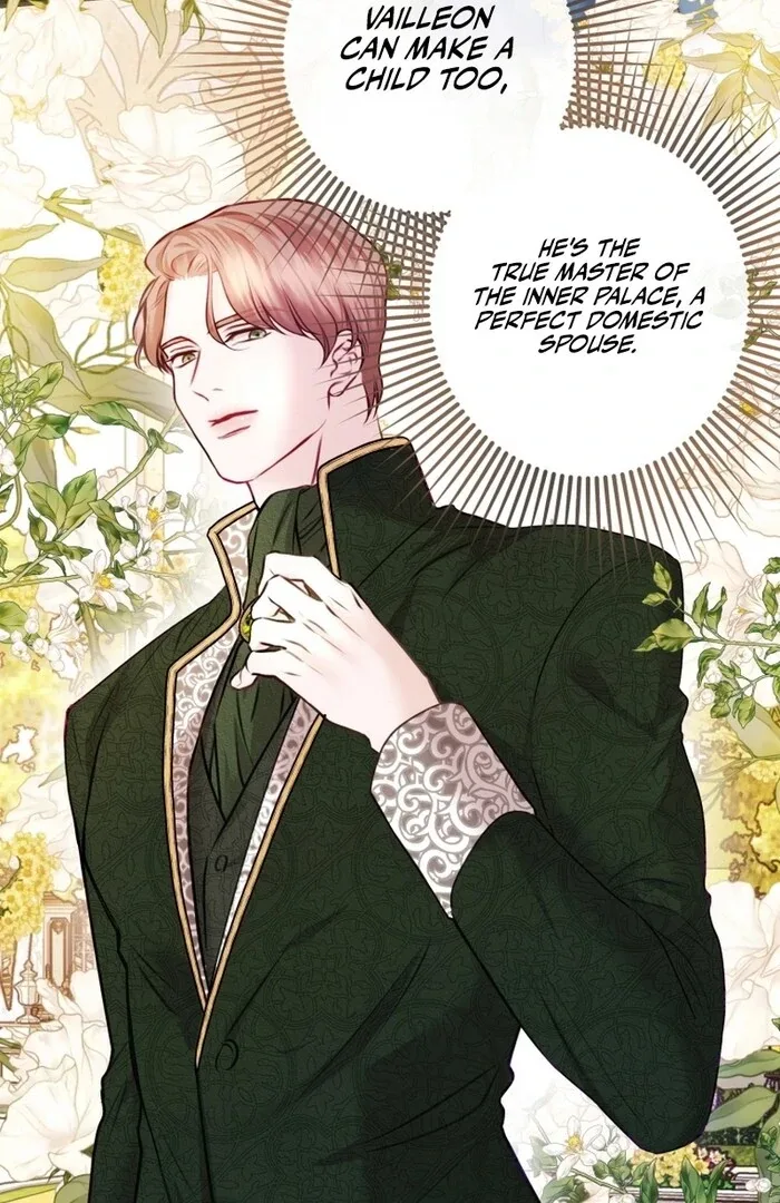The Fate of the Perennial Sub Male Lead Is in My Hands Chapter 11 page 12