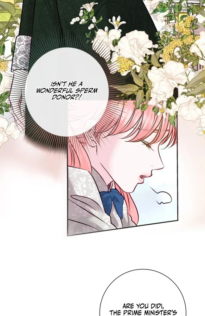 The Fate of the Perennial Sub Male Lead Is in My Hands Chapter 11 page 13