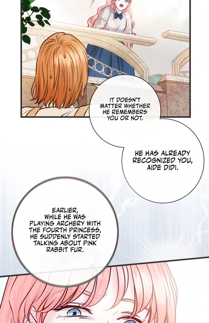 The Fate of the Perennial Sub Male Lead Is in My Hands Chapter 11 page 17