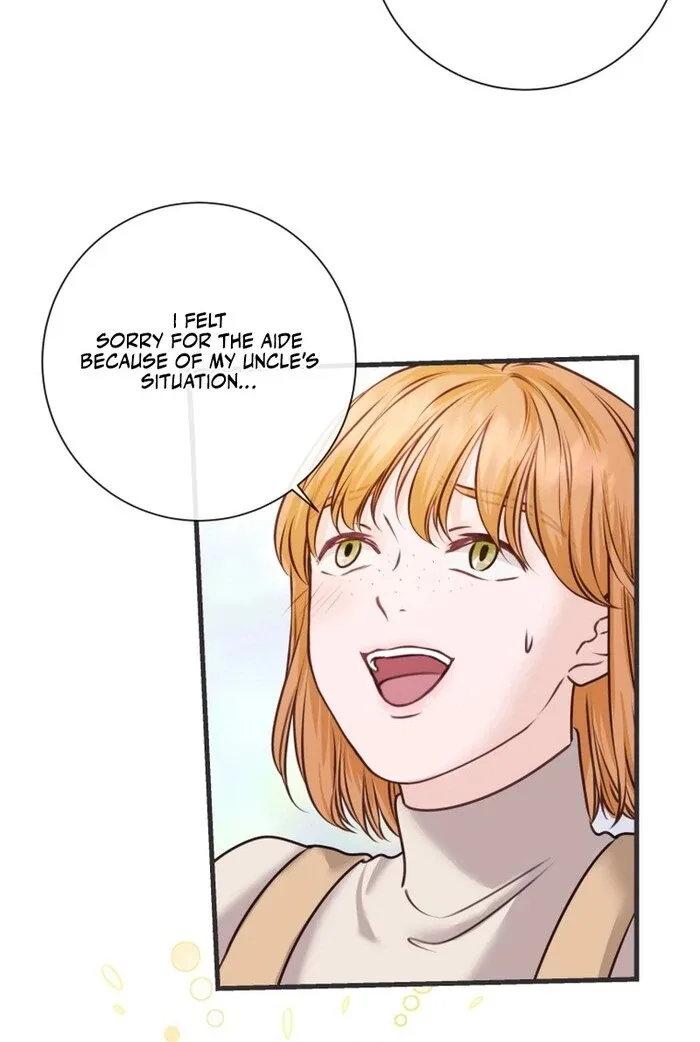 The Fate of the Perennial Sub Male Lead Is in My Hands Chapter 11 page 19