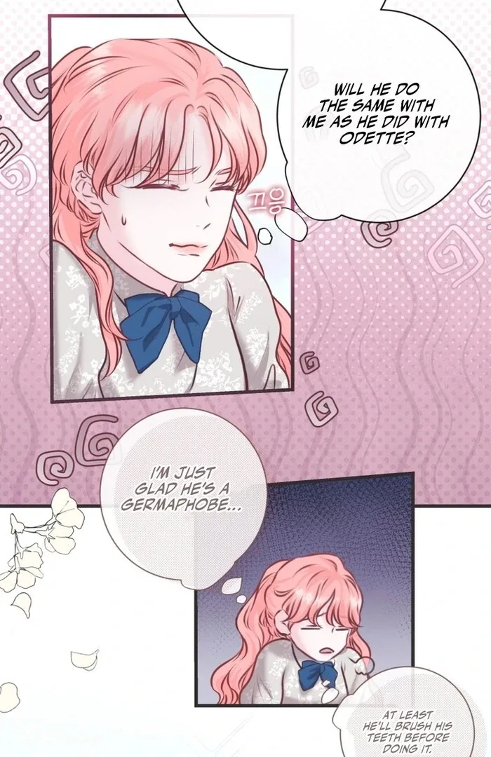 The Fate of the Perennial Sub Male Lead Is in My Hands Chapter 11 page 32