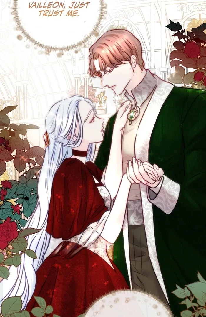 The Fate of the Perennial Sub Male Lead Is in My Hands Chapter 11 page 35
