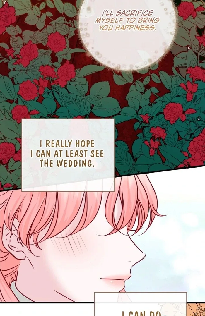 The Fate of the Perennial Sub Male Lead Is in My Hands Chapter 11 page 36