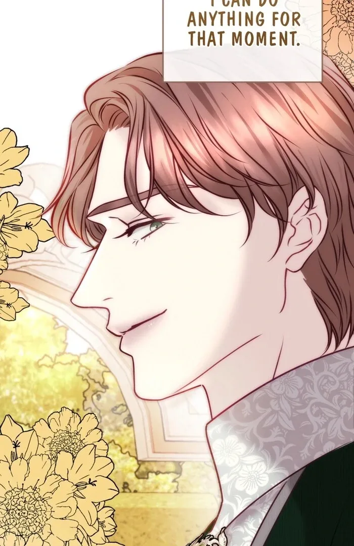 The Fate of the Perennial Sub Male Lead Is in My Hands Chapter 11 page 37
