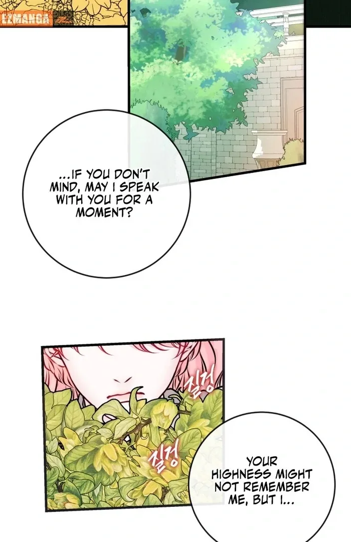 The Fate of the Perennial Sub Male Lead Is in My Hands Chapter 11 page 39