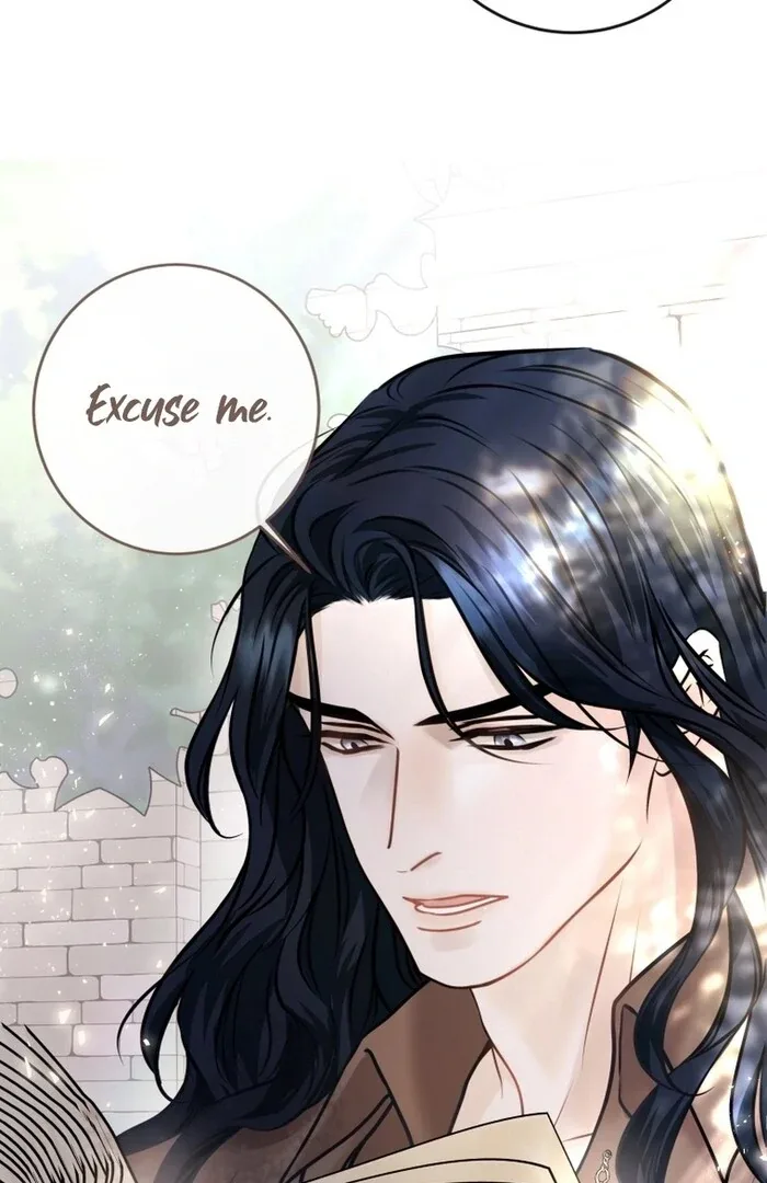 The Fate of the Perennial Sub Male Lead Is in My Hands Chapter 11 page 40