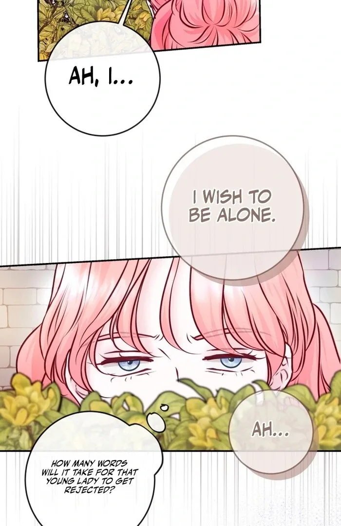 The Fate of the Perennial Sub Male Lead Is in My Hands Chapter 11 page 42