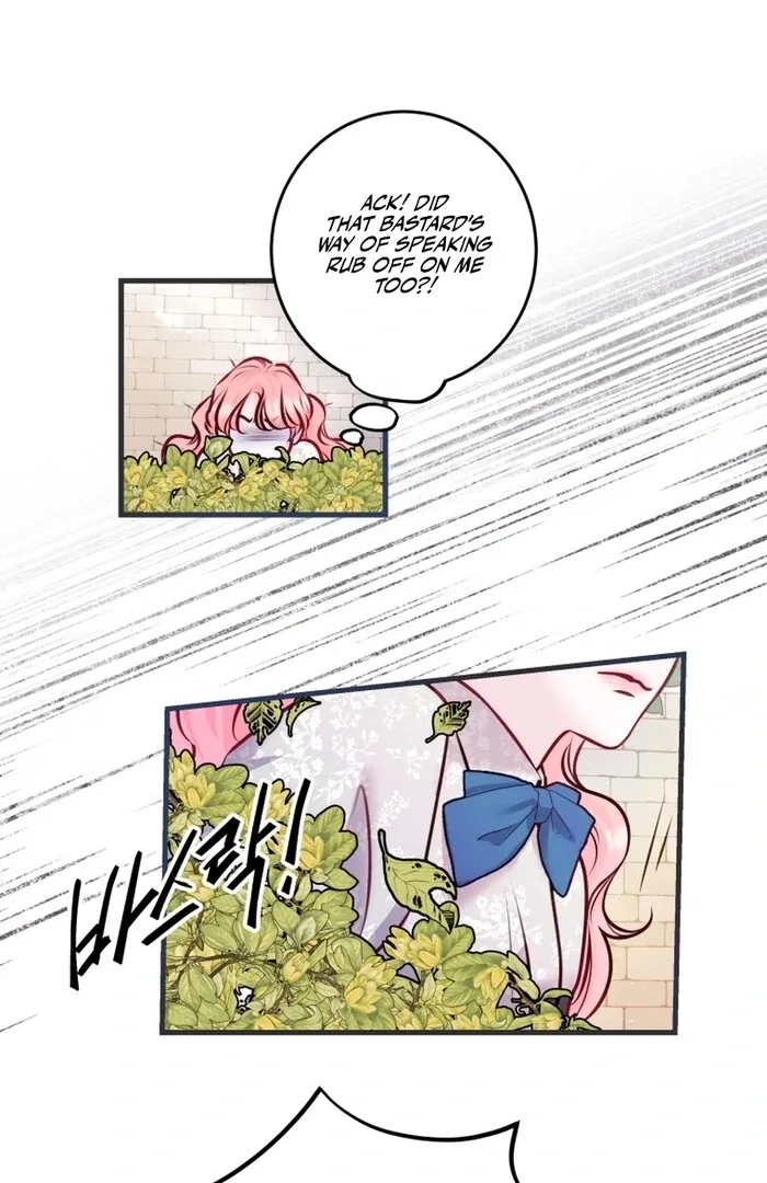 The Fate of the Perennial Sub Male Lead Is in My Hands Chapter 11 page 46