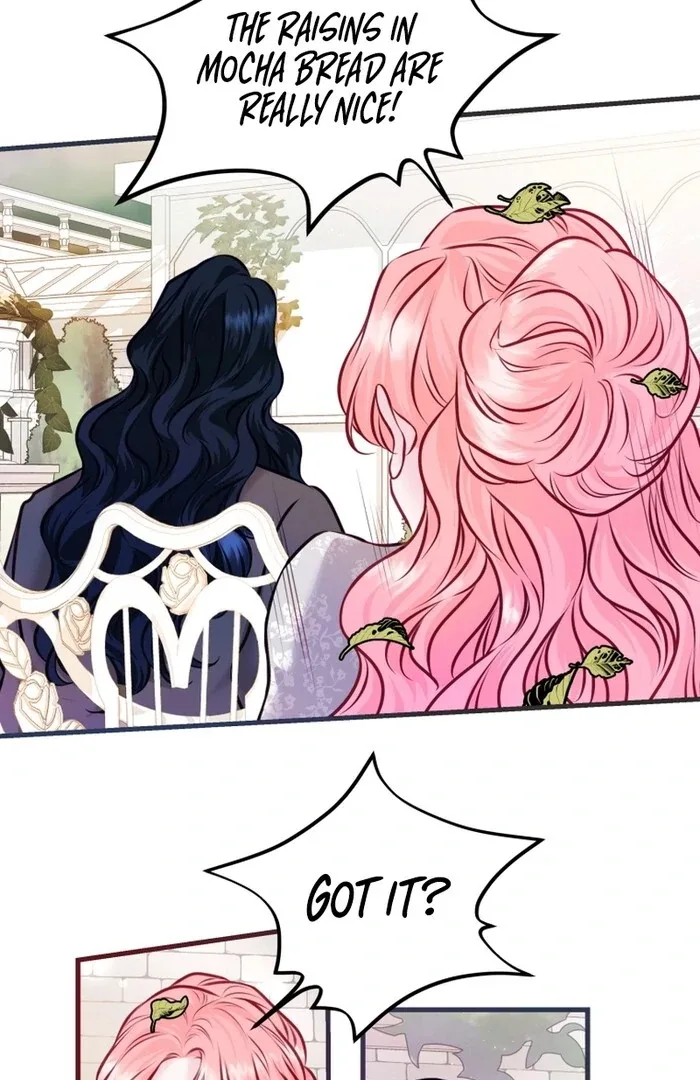 The Fate of the Perennial Sub Male Lead Is in My Hands Chapter 11 page 47