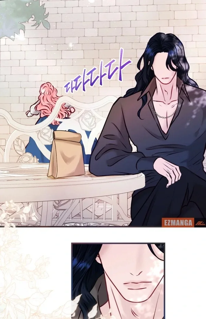 The Fate of the Perennial Sub Male Lead Is in My Hands Chapter 11 page 49