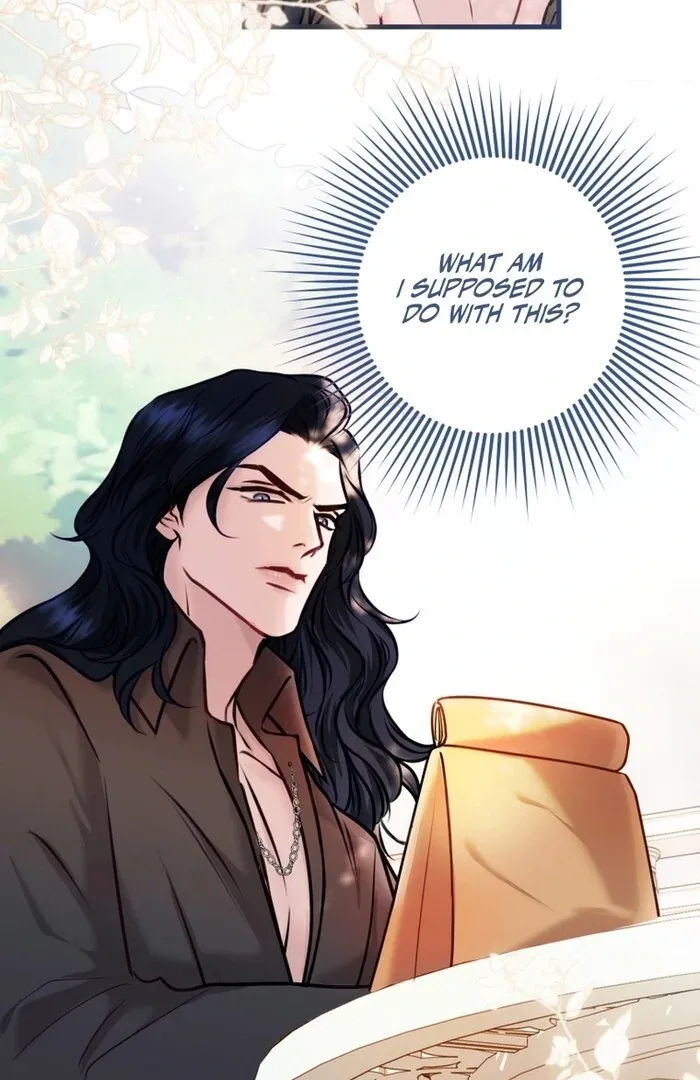 The Fate of the Perennial Sub Male Lead Is in My Hands Chapter 11 page 50