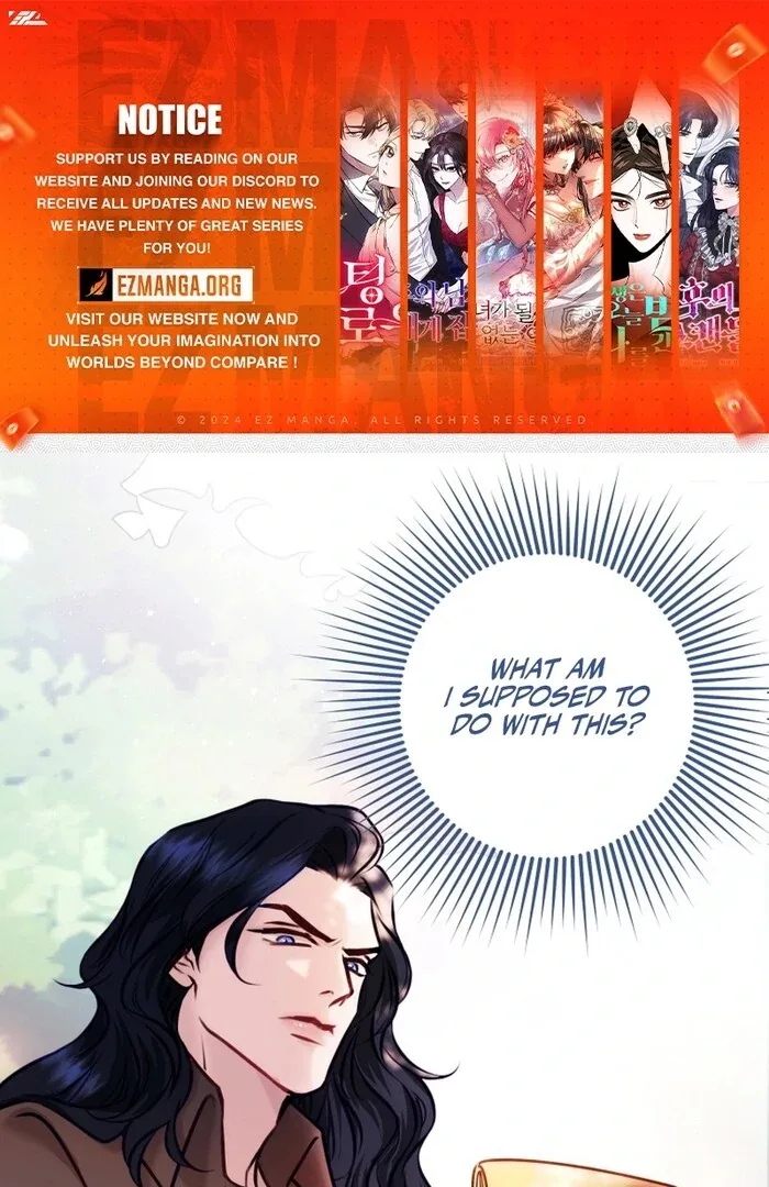 The Fate of the Perennial Sub Male Lead Is in My Hands Chapter 12 page 1