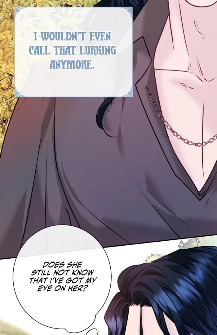 The Fate of the Perennial Sub Male Lead Is in My Hands Chapter 12 page 7