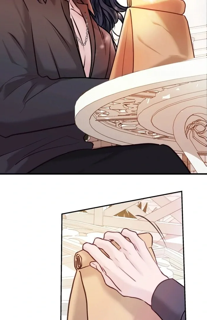 The Fate of the Perennial Sub Male Lead Is in My Hands Chapter 12 page 2