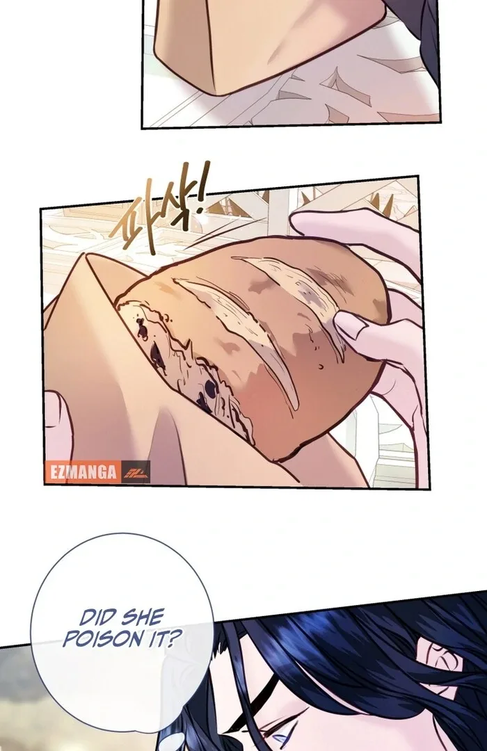 The Fate of the Perennial Sub Male Lead Is in My Hands Chapter 12 page 3