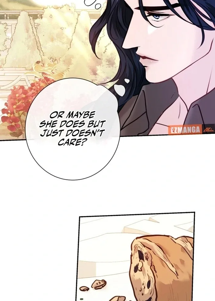 The Fate of the Perennial Sub Male Lead Is in My Hands Chapter 12 page 8