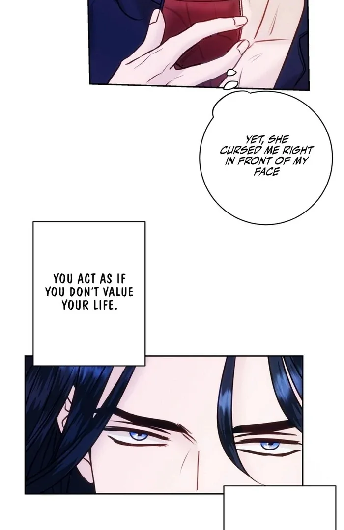 The Fate of the Perennial Sub Male Lead Is in My Hands Chapter 12 page 24