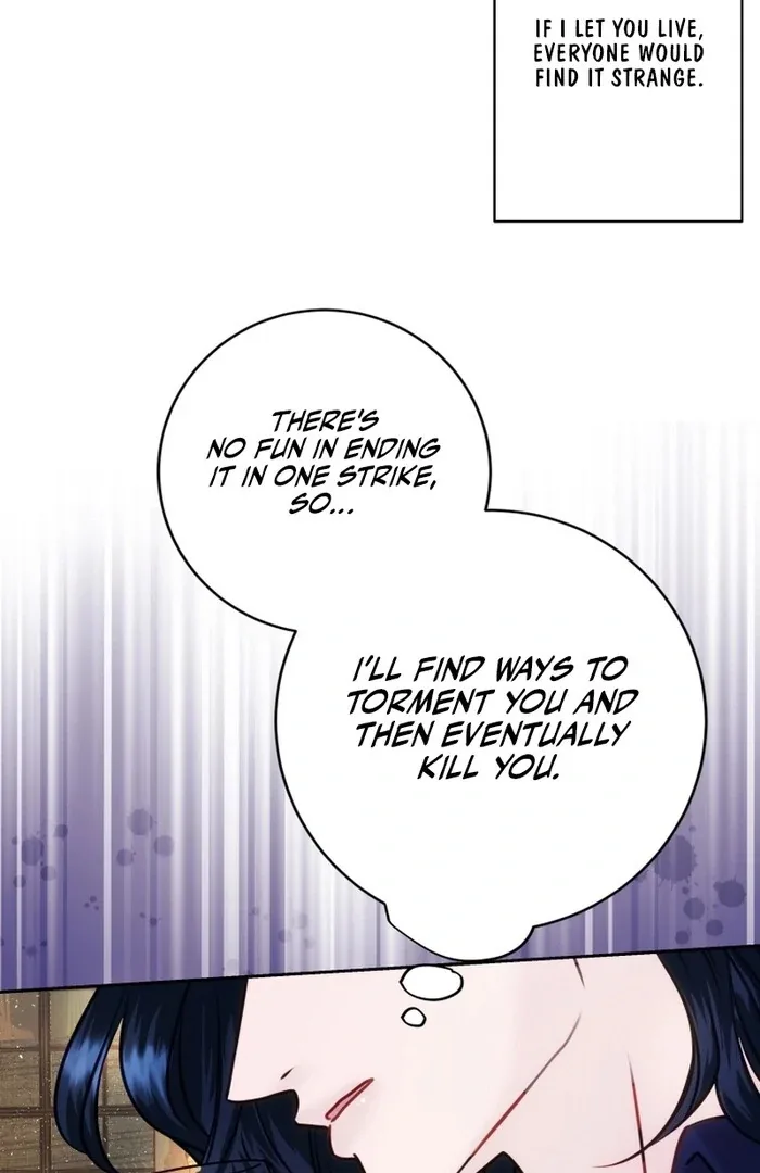The Fate of the Perennial Sub Male Lead Is in My Hands Chapter 12 page 25
